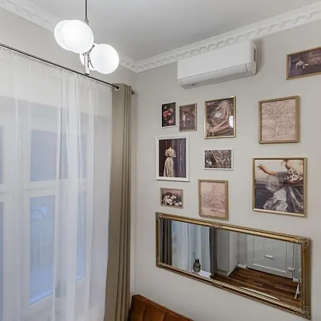 Nescaflat 3in1 First Apartament *