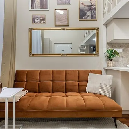 Nescaflat 3in1 First Appartamento *