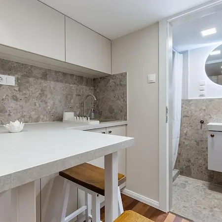 Nescaflat 3in1 First *